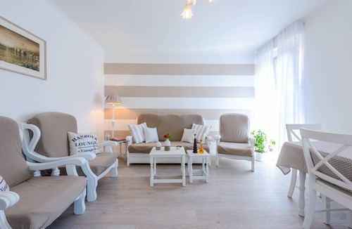 Lapad Apartment | 51 m² Apartment ∙ 2 bedrooms ∙ 4 guests