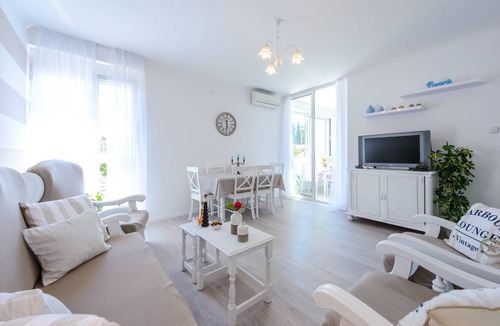 Lapad Apartment | 51 m² Apartment ∙ 2 bedrooms ∙ 4 guests