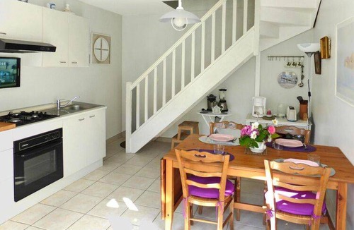 Ganzeville House | 51 m² House ∙ 1 bedroom ∙ 4 guests