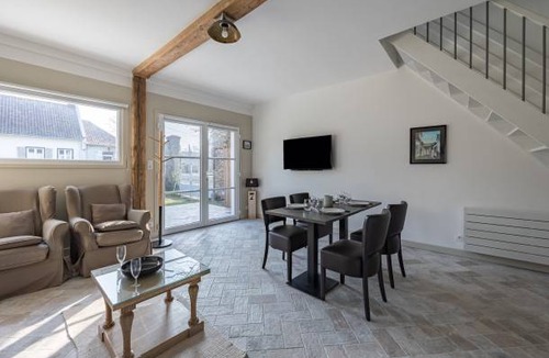 Verton House | 51 m² House ∙ 1 bedroom ∙ 2 guests