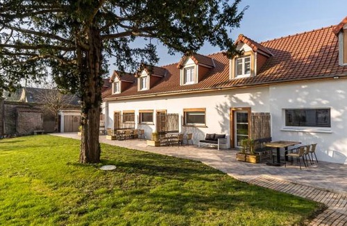 Verton House | 51 m² House ∙ 1 bedroom ∙ 2 guests