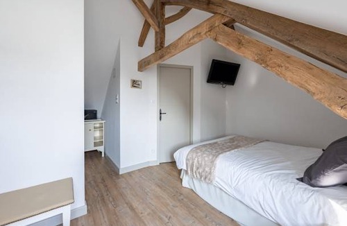 Verton House | 51 m² House ∙ 1 bedroom ∙ 2 guests