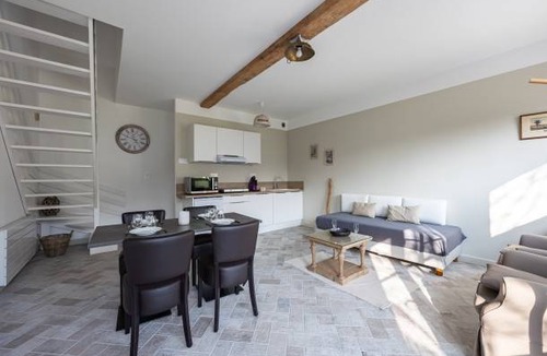 Verton House | 51 m² House ∙ 1 bedroom ∙ 2 guests