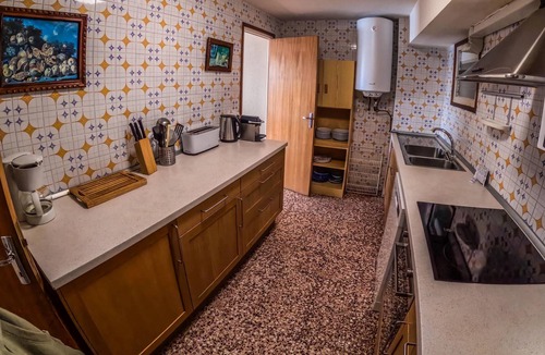 Pas de la Casa Apartment | 51 MONTREAL-10 pax- TERRASSA -PISTES - PAS DE LA CASA -006005