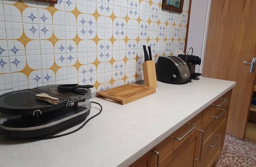 Pas de la Casa Apartment | 51 MONTREAL-10 pax- TERRASSA -PISTES - PAS DE LA CASA -006005