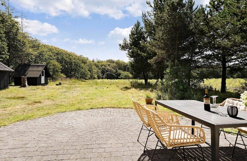 Sønder Vorupør House | 510 Thisted - Egebaksandevej 10