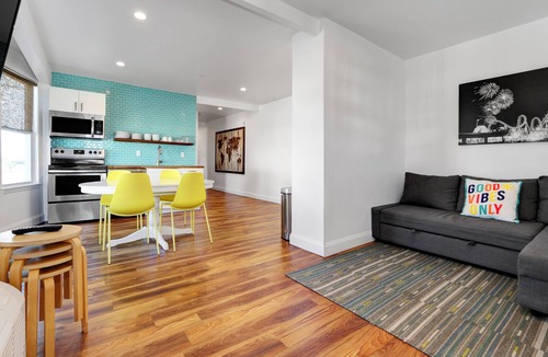 Wildwood Condo | 5100 Vacation Club