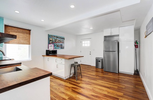 Wildwood Condo | 5100 Vacation Club