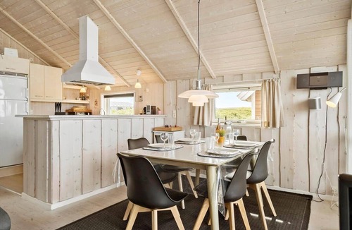 Trans House | 511 Lemvig - Lyngsletten 13
