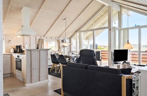 Trans House | 511 Lemvig - Lyngsletten 13