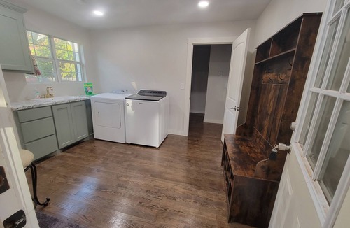 Marlow House | 511 Western Casa, Where Timeless Western Aesthetics meets Modern Comfort