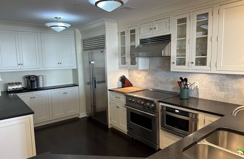 Diamond Beach Condo | 512 - Amazing views, private Atlantic Ocean beachfront & pool next to Cape May!