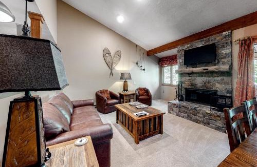 Moose Wilson Road Apartment | 5123 Foxtail