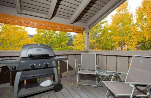 Moose Wilson Road Apartment | 5123 Foxtail