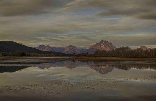 Moose Wilson Road Apartment | 5123 Foxtail