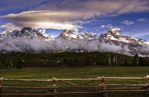 Moose Wilson Road Apartment | 5123 Foxtail