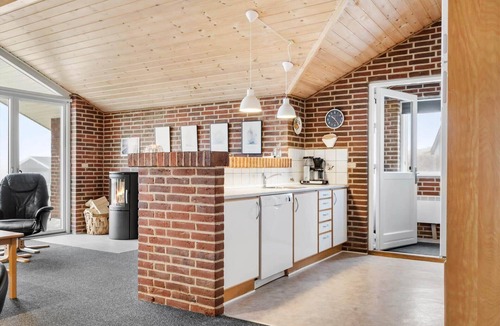 Haurvig House | 513 Hvide Sande - Riskrogvej 16