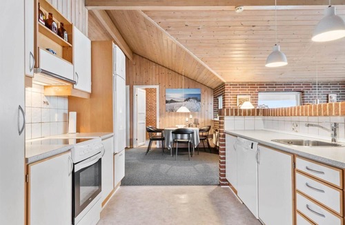 Haurvig House | 513 Hvide Sande - Riskrogvej 16