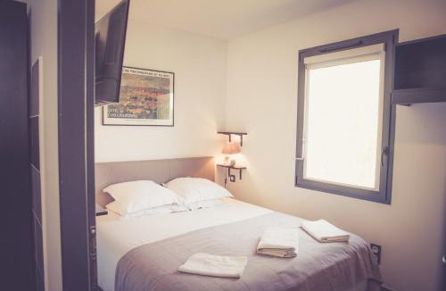 Carcassonne Apartment | 514 Appart Hotel