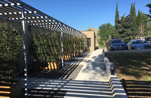 Carcassonne Apartment | 514 Appart Hotel