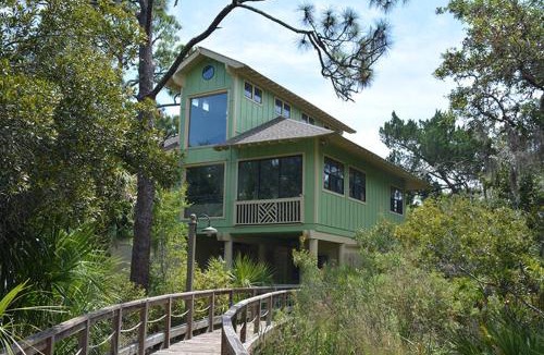 Blue Heron Lake House | 514 Remora Dr