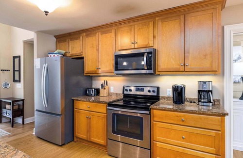 Blue Heron Lake House | 514 Remora Dr