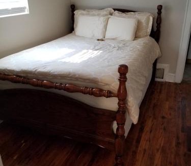 Cheyenne Apartment | 514 w 23rd st