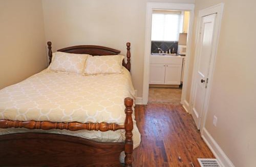 Cheyenne Apartment | 514 w 23rd st