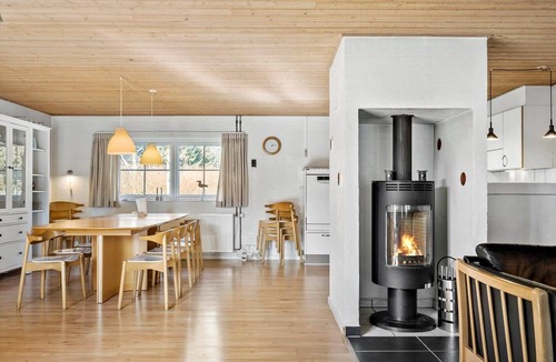 Nørre Fjand House | 51401 Ulfborg - Sdr. Fjandvej 46