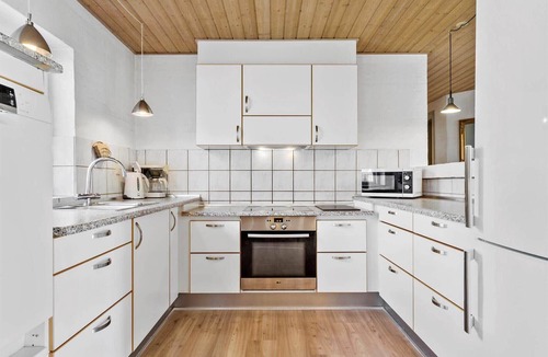 Nørre Fjand House | 51401 Ulfborg - Sdr. Fjandvej 46