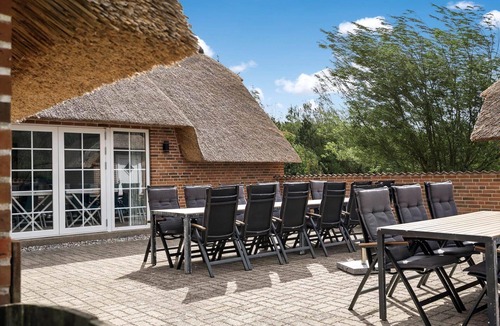 Nørre Fjand House | 51401 Ulfborg - Sdr. Fjandvej 46
