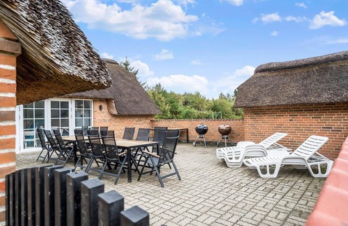 Nørre Fjand House | 51401 Ulfborg - Sdr. Fjandvej 46