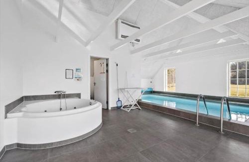 Nørre Fjand House | 51401-Ulfborg-Sdr-Fjandvej-46