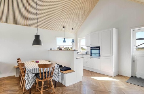 Trans House | 517 Lemvig - Stranden 20