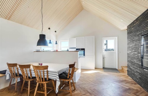 Trans House | 517 Lemvig - Stranden 20