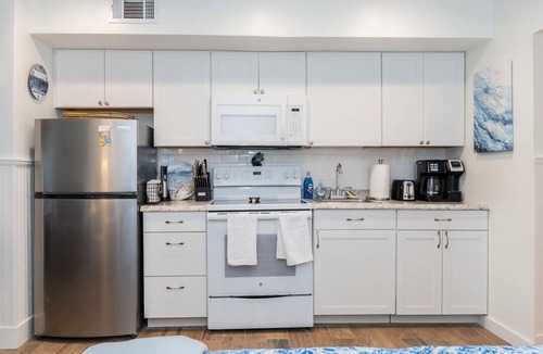 Saint Helena Island Apartment | 517 Sunsuite