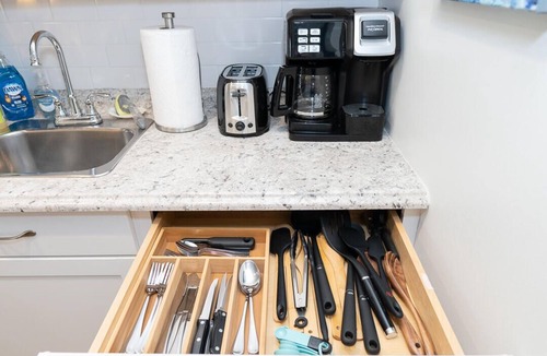 Saint Helena Island Apartment | 517 Sunsuite