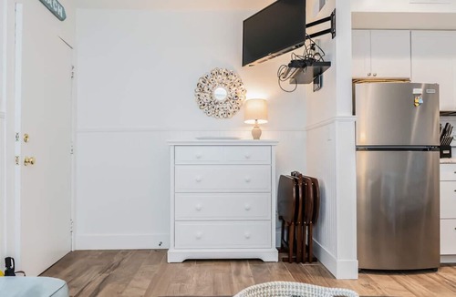 Saint Helena Island Apartment | 517 Sunsuite