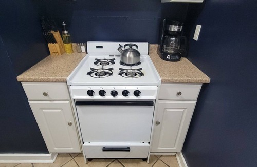 Alta Vista Condo | 518 - 30% OFF - Updated 1BR in Historical Home-Complete Amenities- Free Parking