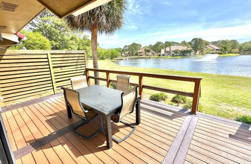 Sandestin House | 5191 Beachwalk