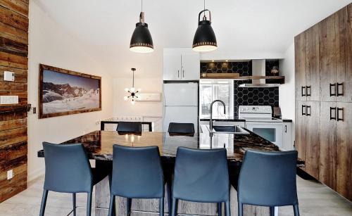 Stoneham Apartment | 52 Chemin de la Perdrix