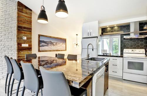 Stoneham Apartment | 52 Chemin de la Perdrix
