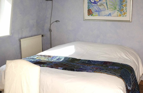 Quartier Saint-Georges Bed & Breakfast | 52 Clichy B&B - Your Central Paris Luxury Home From Home
