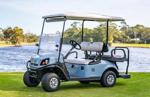 Saint Helena Island House | 52 Davis Love