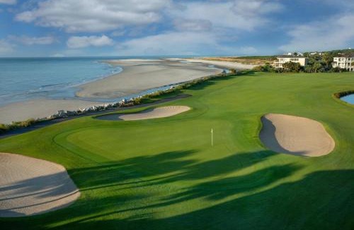 Saint Helena Island House | 52 Davis Love