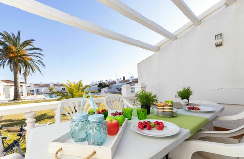 Riumar Other | 52 m² Accommodation ∙ 2 bedrooms ∙ 6 guests