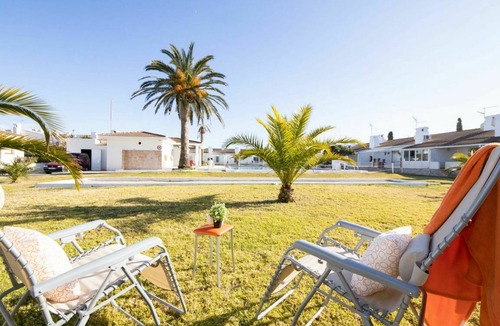 Riumar Other | 52 m² Accommodation ∙ 2 bedrooms ∙ 6 guests