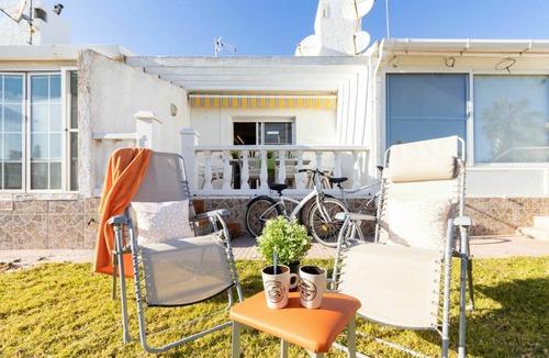 Riumar Other | 52 m² Accommodation ∙ 2 bedrooms ∙ 6 guests