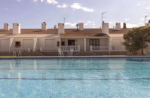 Riumar Other | 52 m² Accommodation ∙ 2 bedrooms ∙ 6 guests