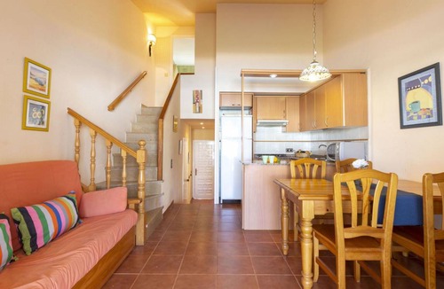 Riumar Other | 52 m² Accommodation ∙ 2 bedrooms ∙ 6 guests